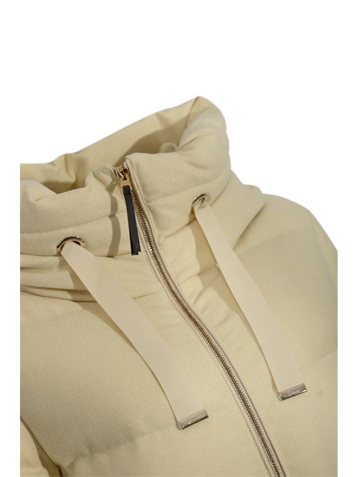 Piumino in lana trapuntata Herno | PI002104D 334671100